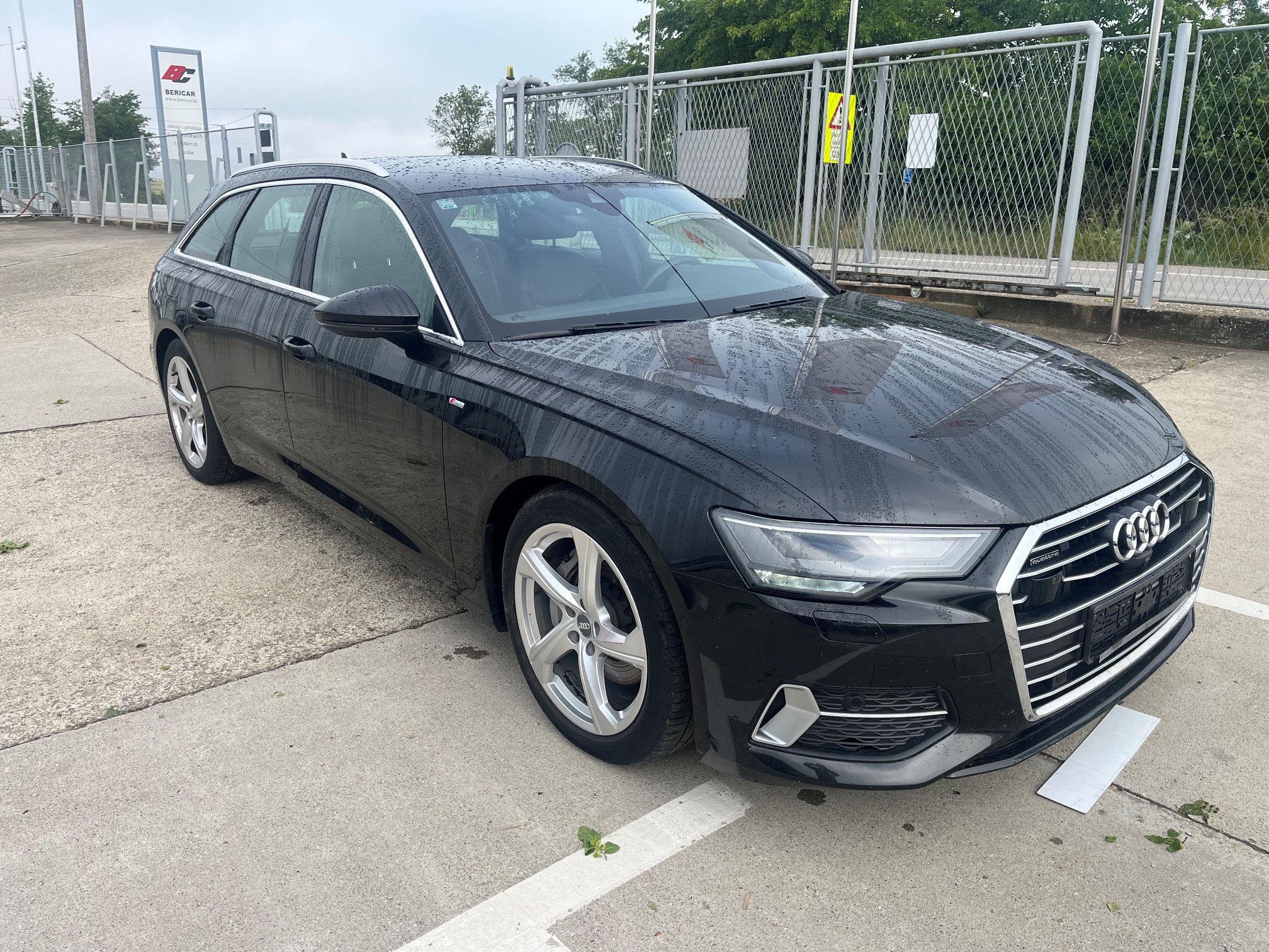 Used vehicles offer